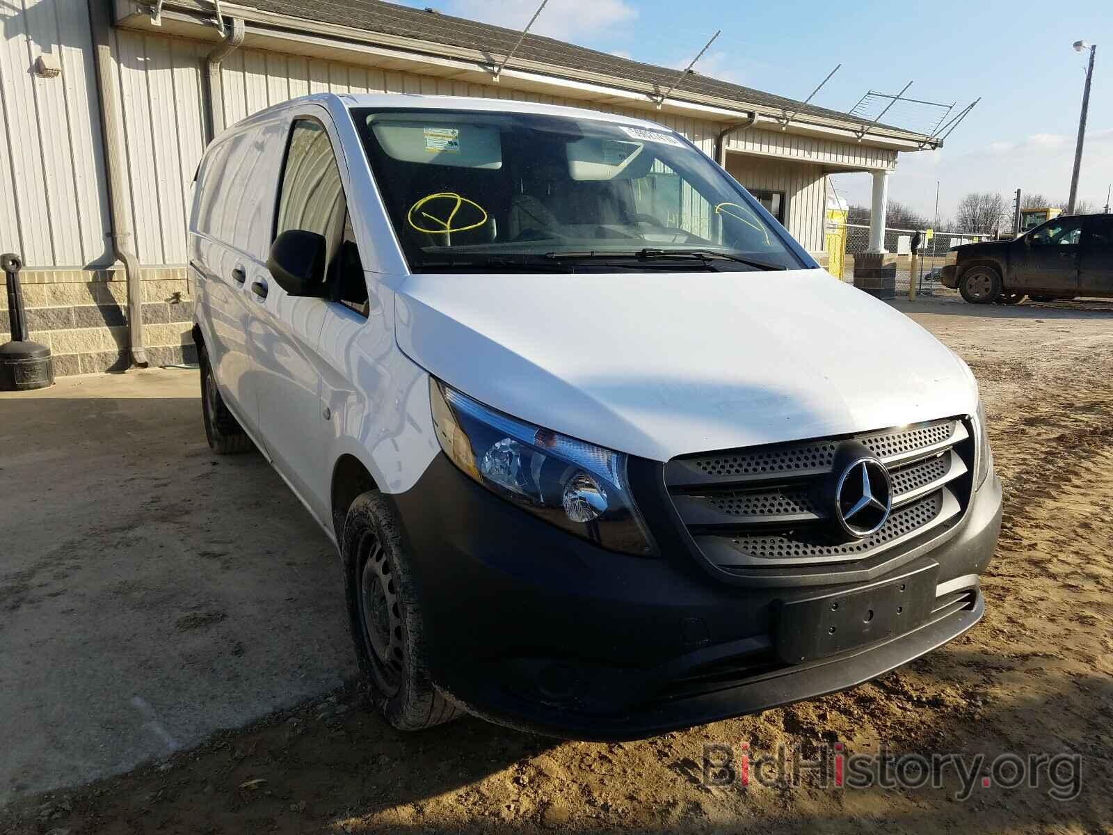 Photo WD3PG2EA7H3306494 - MERCEDES-BENZ ALL OTHER 2017