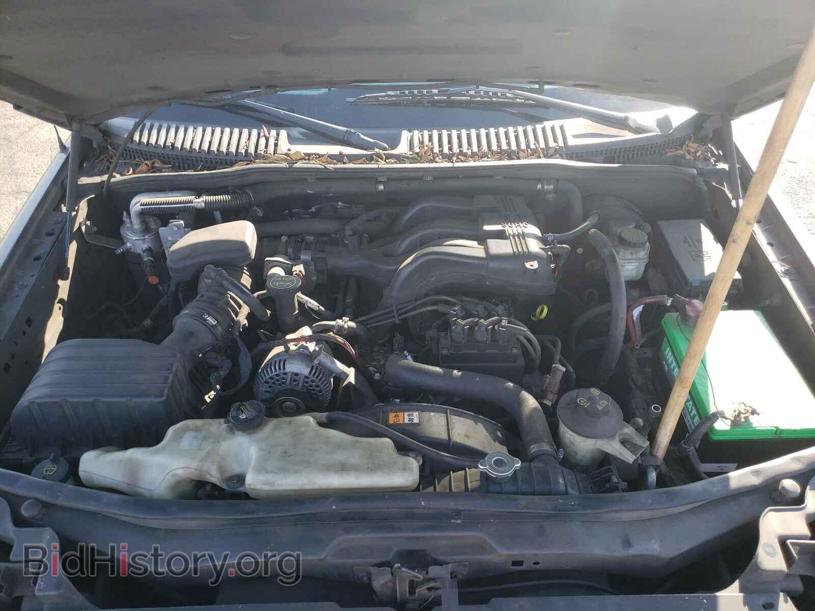 2007 FORD EXPLORER - VIN: 1FMEU63E07UB13983 - Photo 7