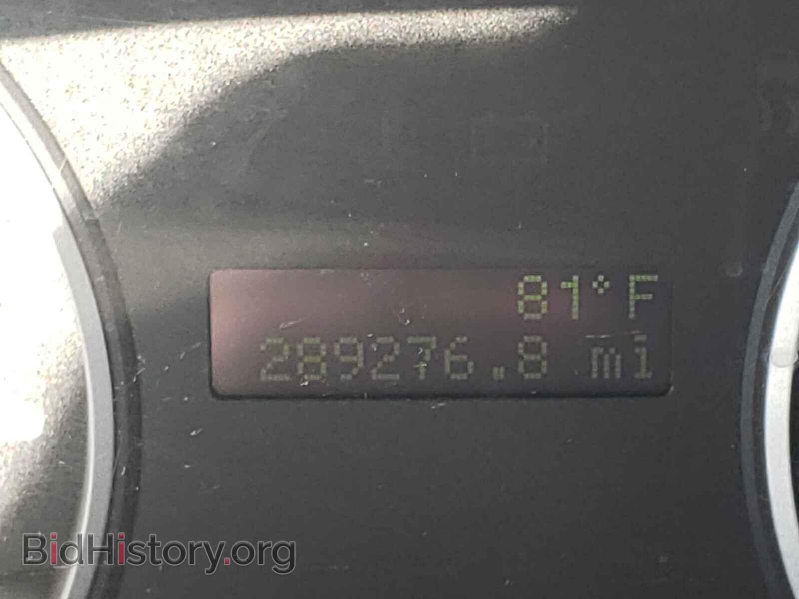 2007 FORD EXPLORER - VIN: 1FMEU63E07UB13983 - Photo 8
