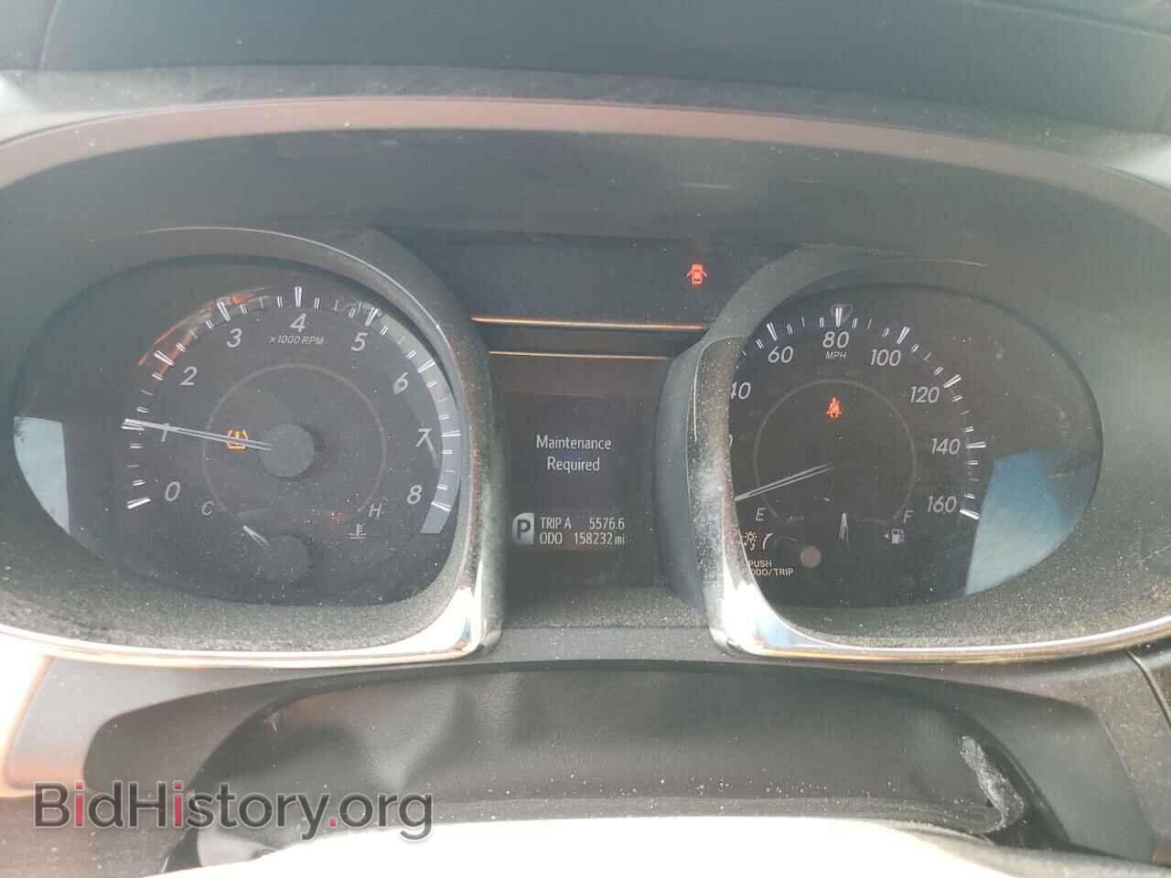 2014 TOYOTA AVALON - VIN: 4T1BK1EB8EU091744 - Фото 9