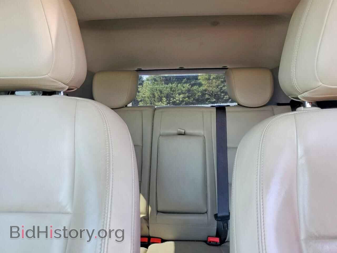 2019 BUICK ENCORE - VIN: KL4CJCSB5KB707395 - Photo 10