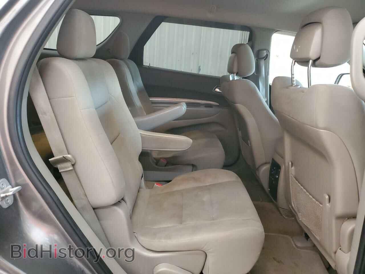 2013 DODGE DURANGO - VIN: 1C4RDJAG9DC512292 - Photo 11
