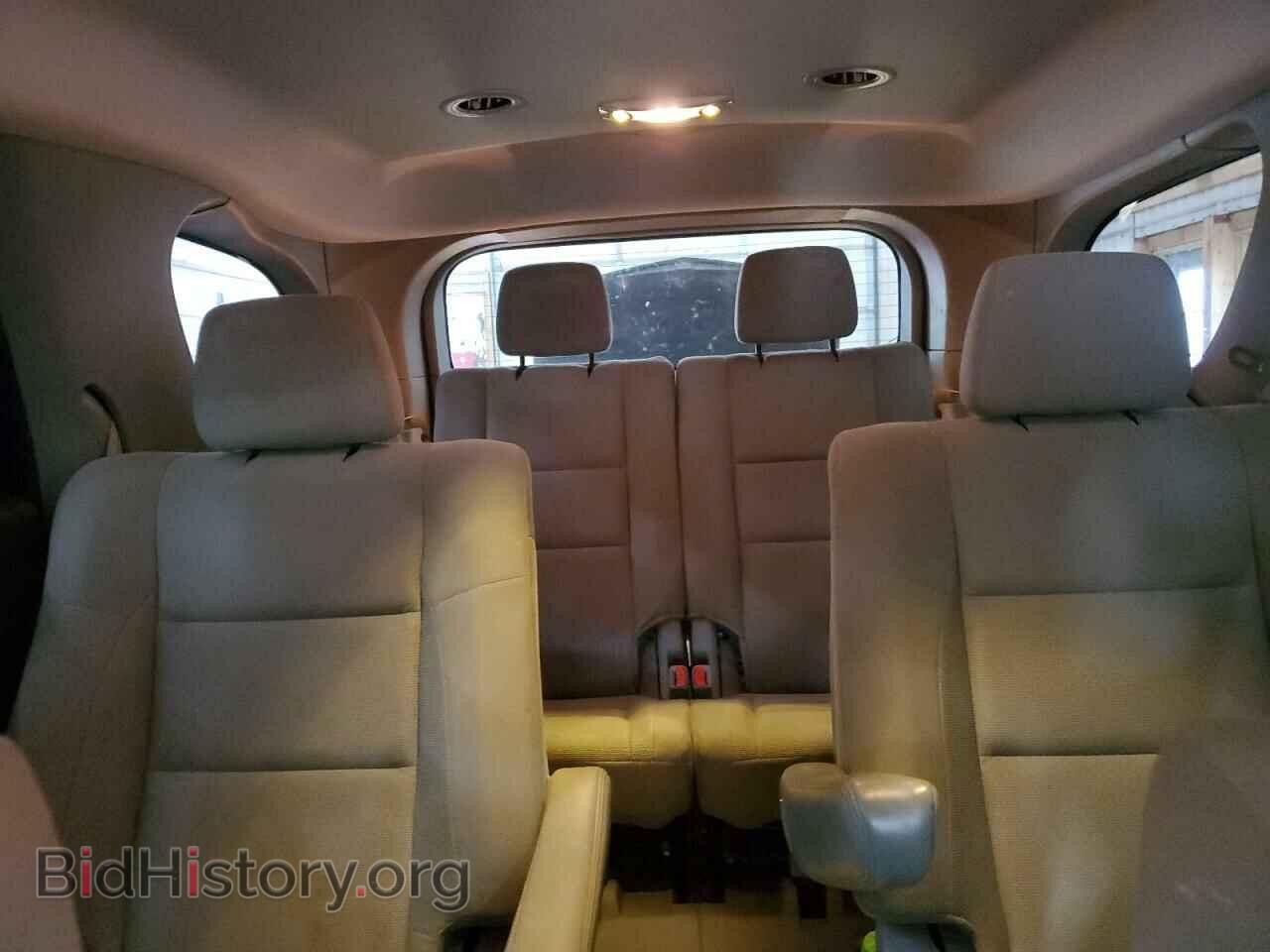 2013 DODGE DURANGO - VIN: 1C4RDJAG9DC512292 - Photo 10