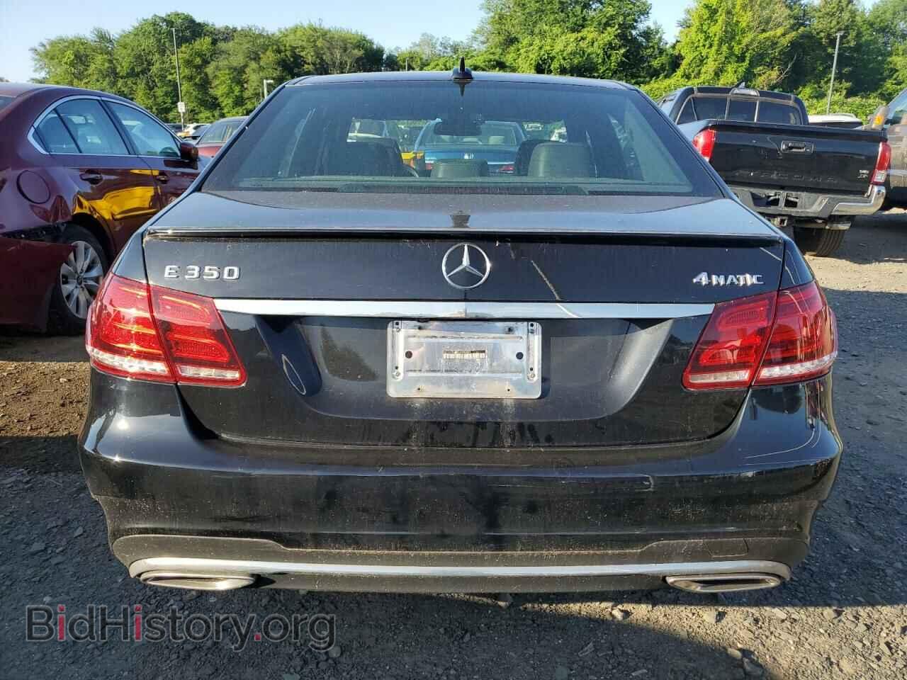 2014 MERCEDES-BENZ E-CLASS - VIN: WDDHF8JB4EA990089 - Фото 6