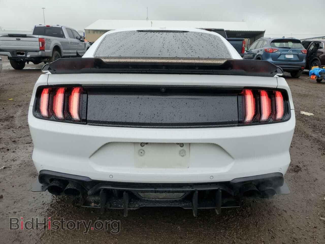 2018 FORD ALL Models - VIN: 1FA6P8CF1J5154750 - Фото 6