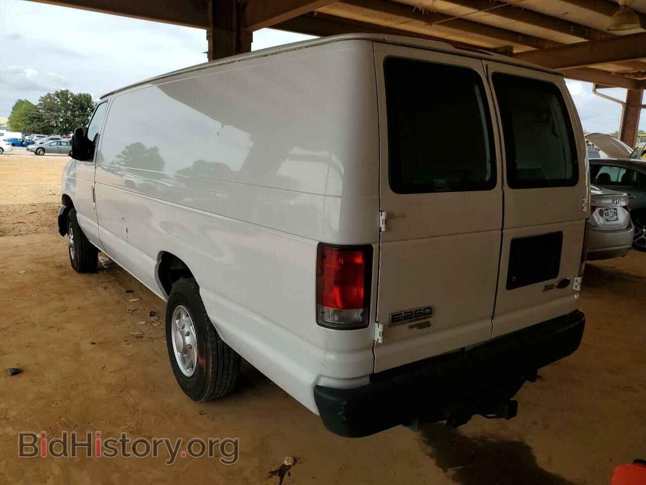 2013 FORD ECONOLINE - VIN: 1FTNS2EW4DDB14574 - Photo 3