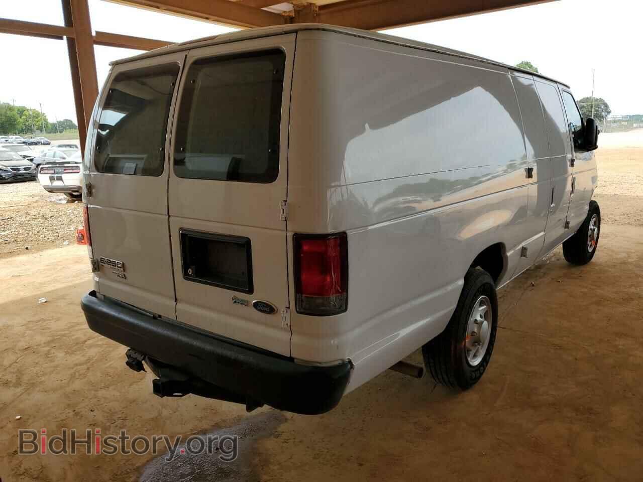 2013 FORD ECONOLINE - VIN: 1FTNS2EW4DDB14574 - Photo 4
