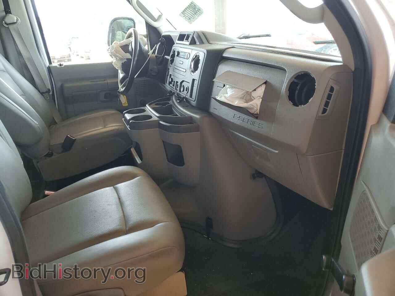 2013 FORD ECONOLINE - VIN: 1FTNS2EW4DDB14574 - Photo 5