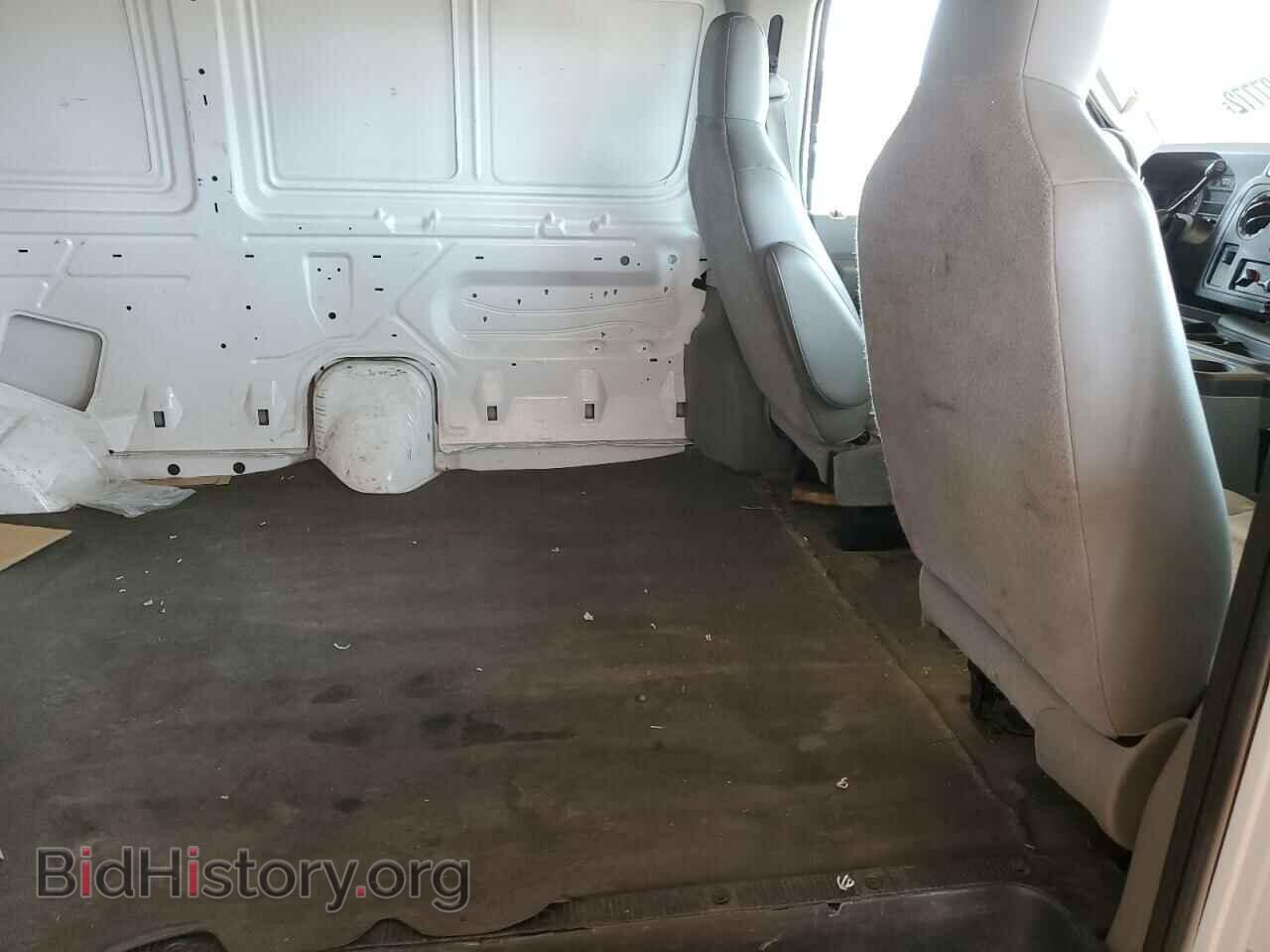 2013 FORD ECONOLINE - VIN: 1FTNS2EW4DDB14574 - Photo 6