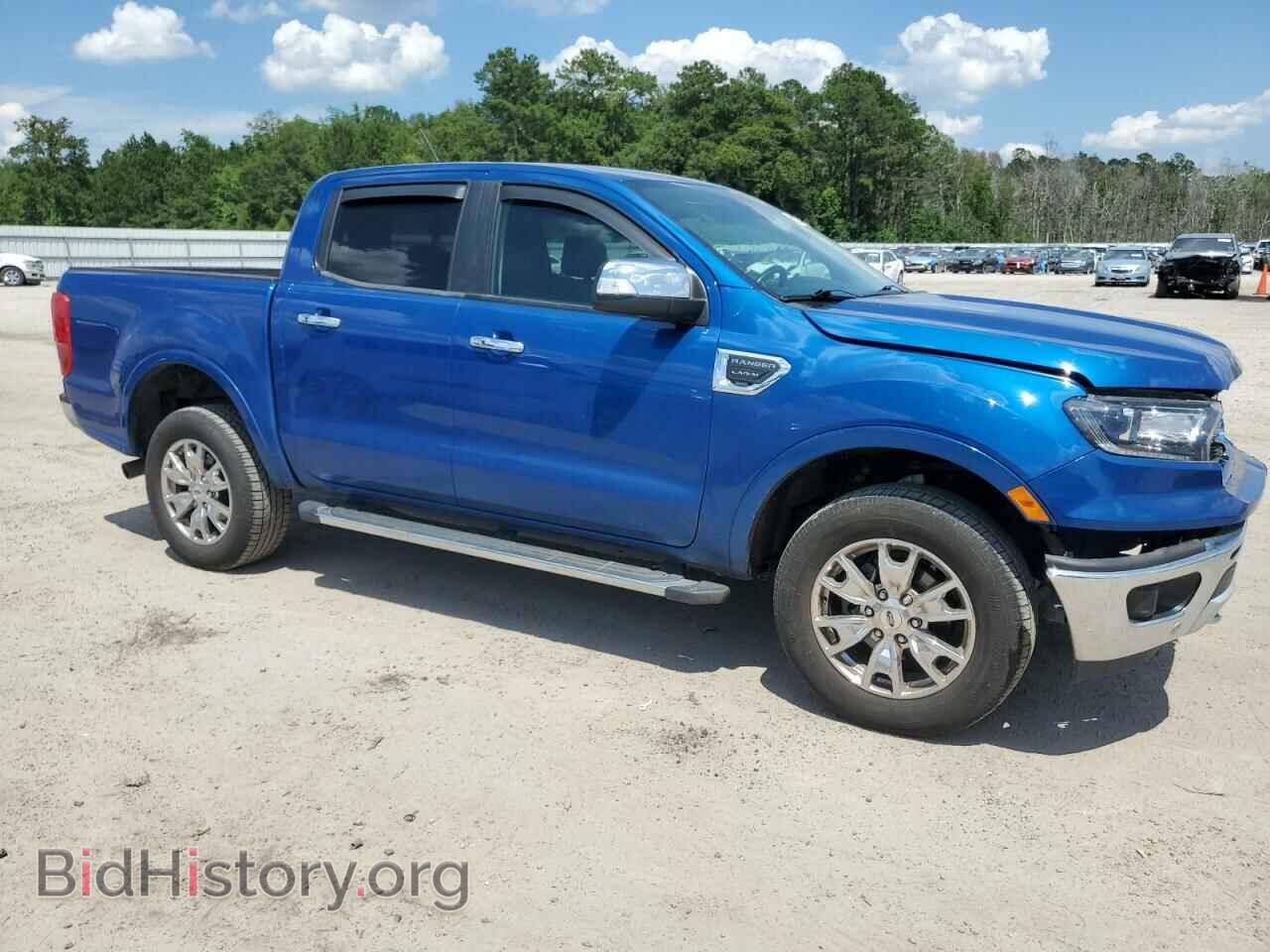 2019 FORD RANGER - VIN: 1FTER4EH5KLA69382 - Фото 4