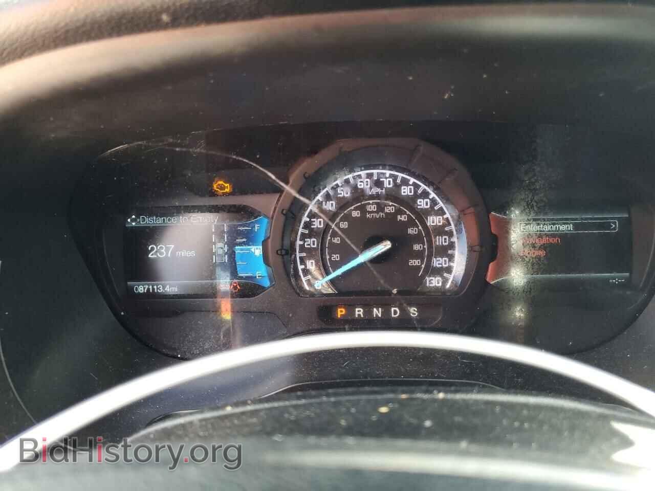 2019 FORD RANGER - VIN: 1FTER4EH5KLA69382 - Фото 9