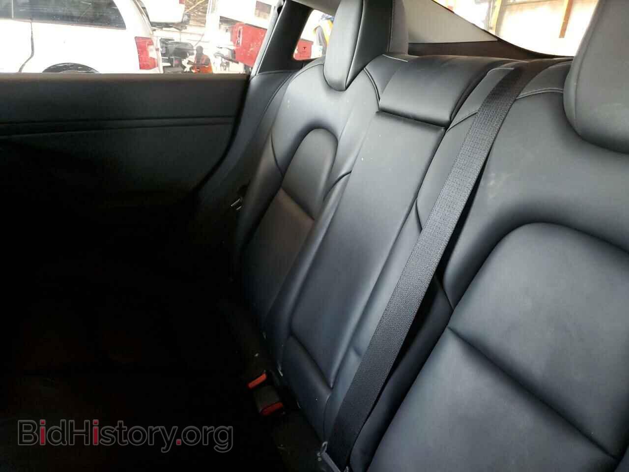 2022 TESLA MODEL 3 - VIN: 5YJ3E1EA8NF286548 - Photo 10