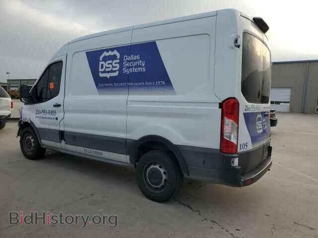 2019 FORD TRANSIT - VIN: 1FTYR1CM8KKB65296 - Фото 2