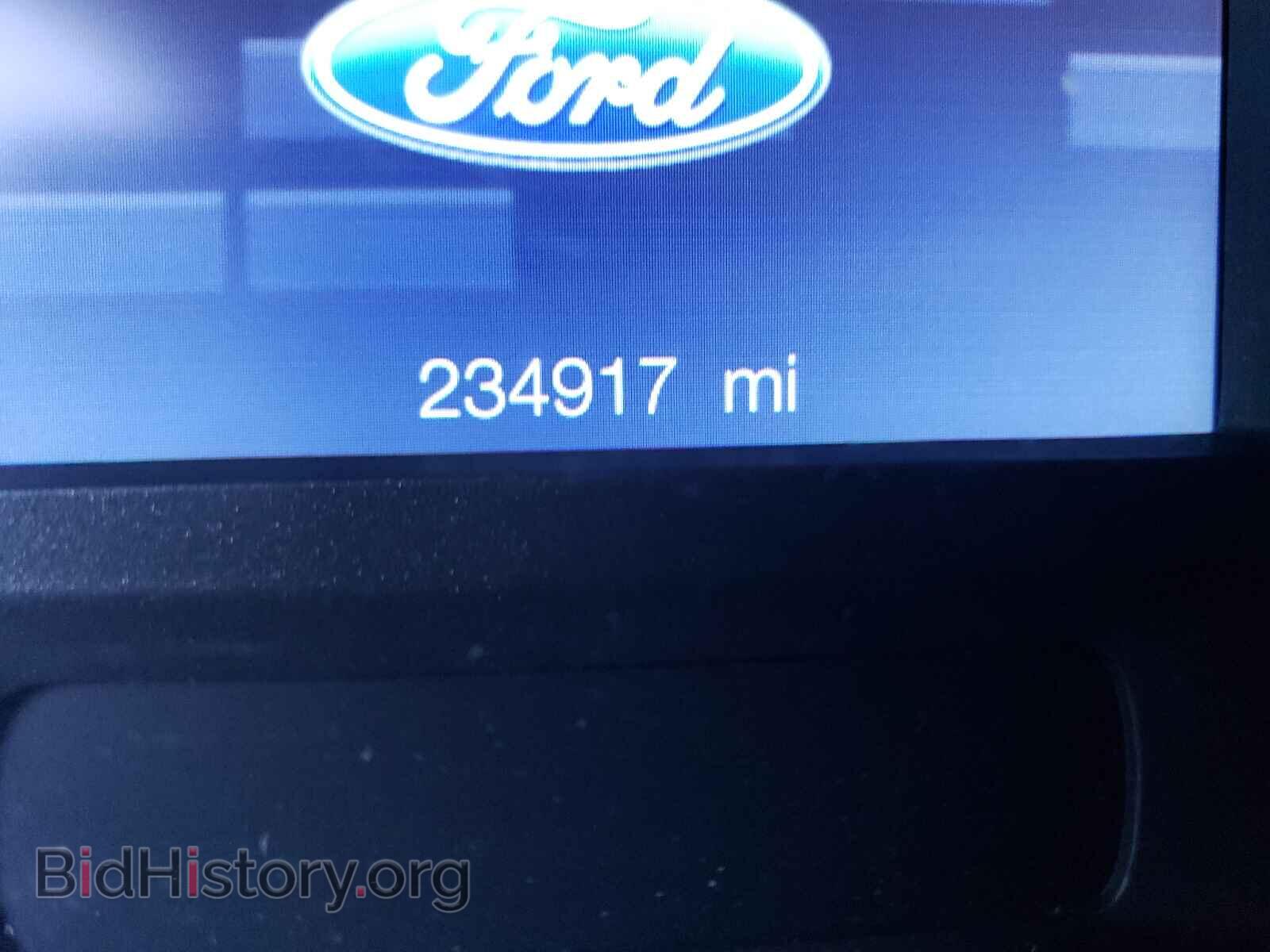 2012 FORD EDGE - VIN: 2FMDK4JCXCBA70471 - Фото 8