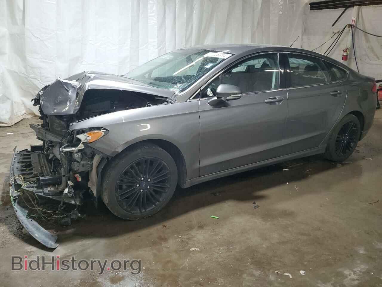 Photo 1FA6P0HD8E5358976 - FORD ALL Models 2014