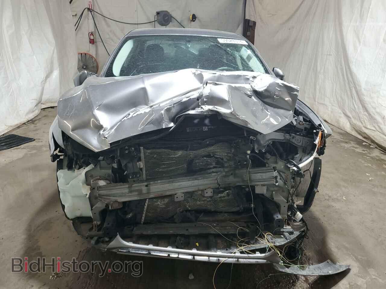 2014 FORD ALL Models - VIN: 1FA6P0HD8E5358976 - Photo 5