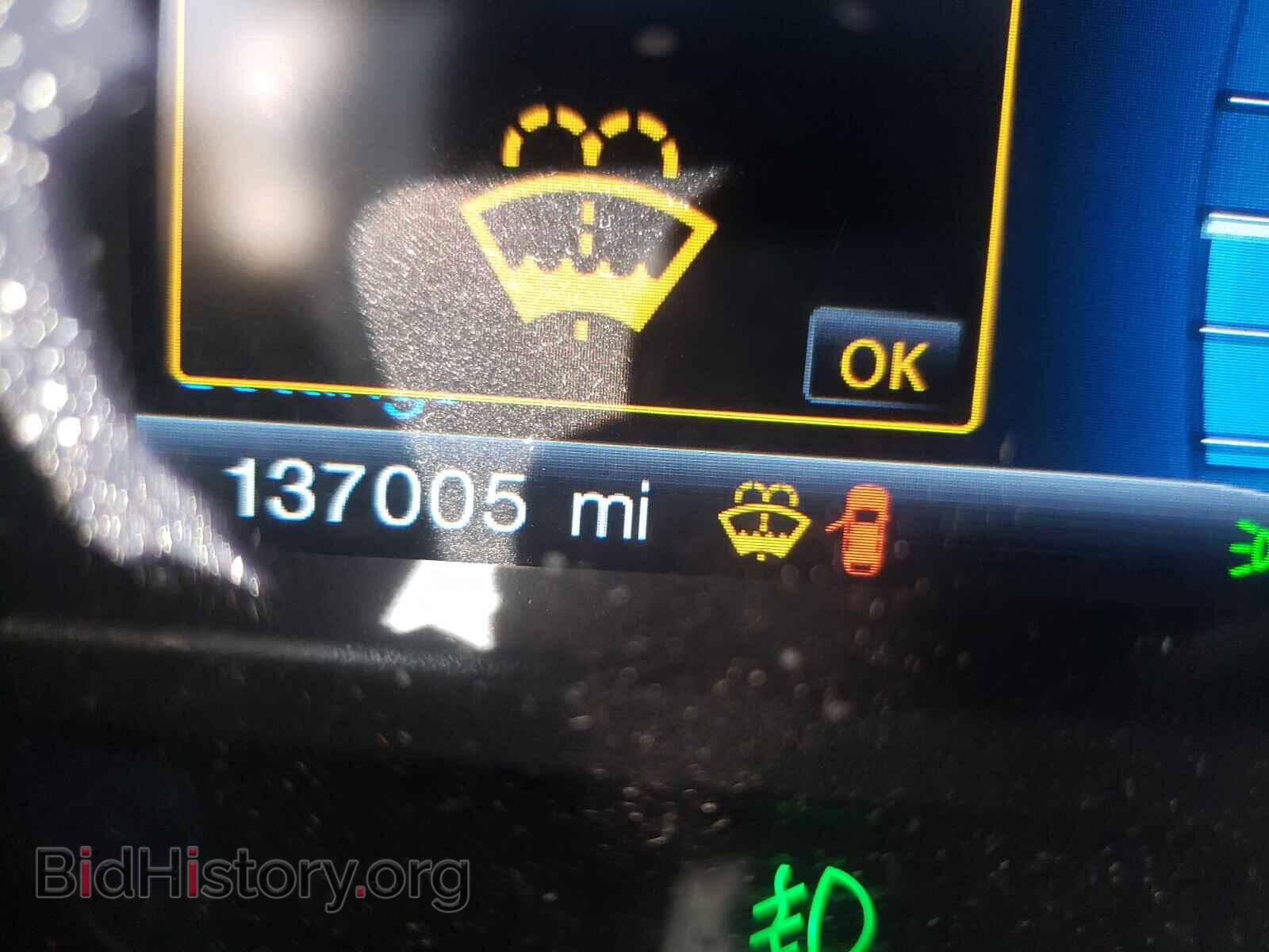 2014 FORD EXPLORER - VIN: 1FM5K7F81EGB69301 - Photo 8
