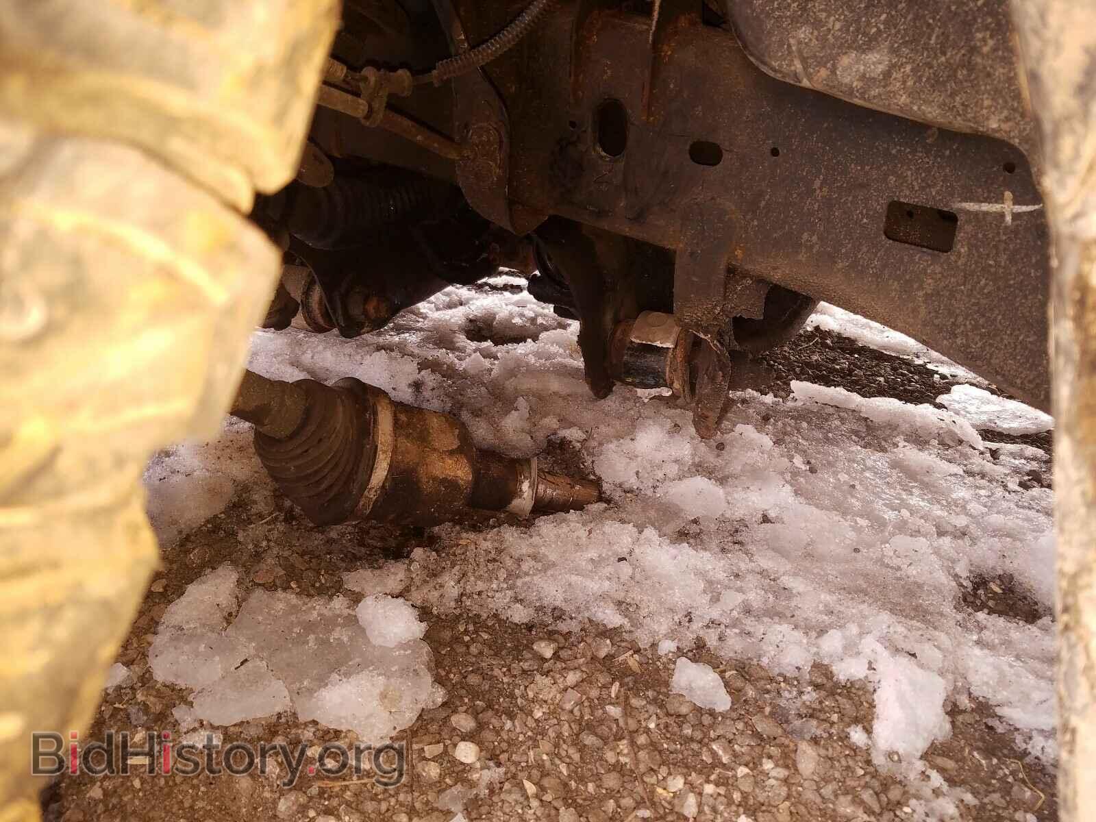 2016 RAM 1500 - VIN: 1C6RR7VM3GS315334 - Фото 9