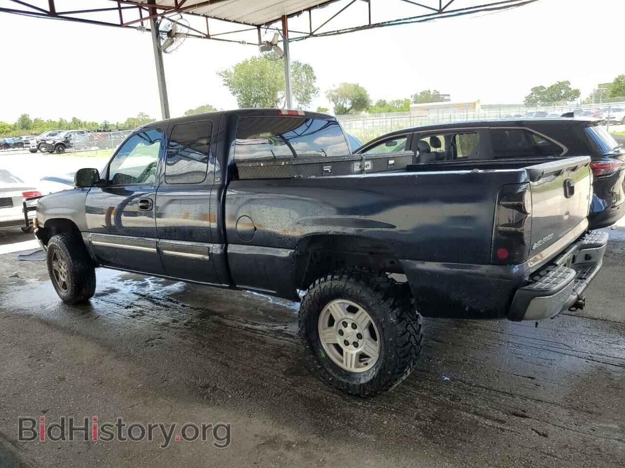 2006 CHEVROLET ALL Models - VIN: 2GCEC19V761117198 - Photo 2