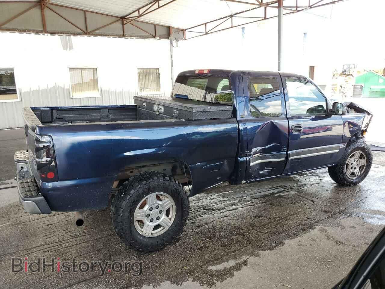 2006 CHEVROLET ALL Models - VIN: 2GCEC19V761117198 - Photo 3
