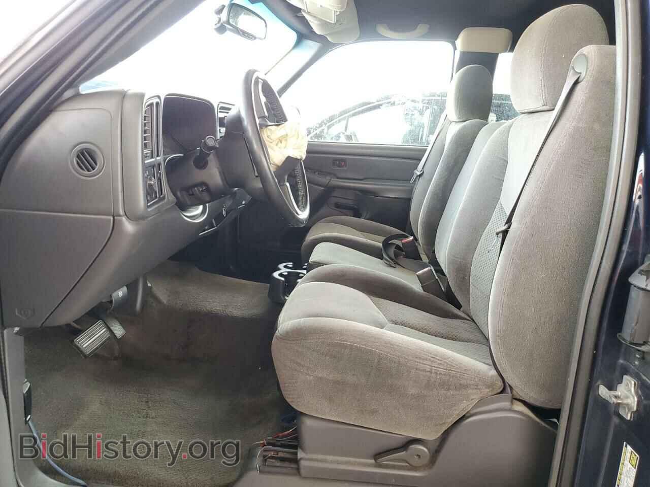2006 CHEVROLET ALL Models - VIN: 2GCEC19V761117198 - Photo 7