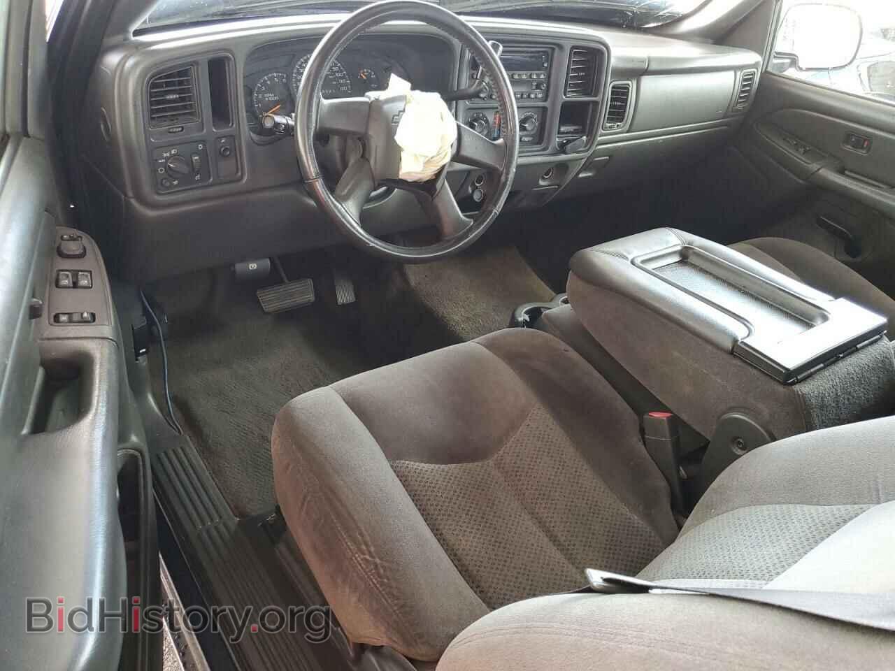 2006 CHEVROLET ALL Models - VIN: 2GCEC19V761117198 - Photo 8