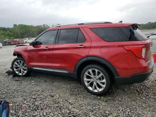 2023 FORD EXPLORER - VIN: 1FM5K8HC0PGB50121 - Фото 2