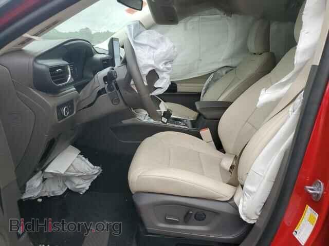 2023 FORD EXPLORER - VIN: 1FM5K8HC0PGB50121 - Фото 7