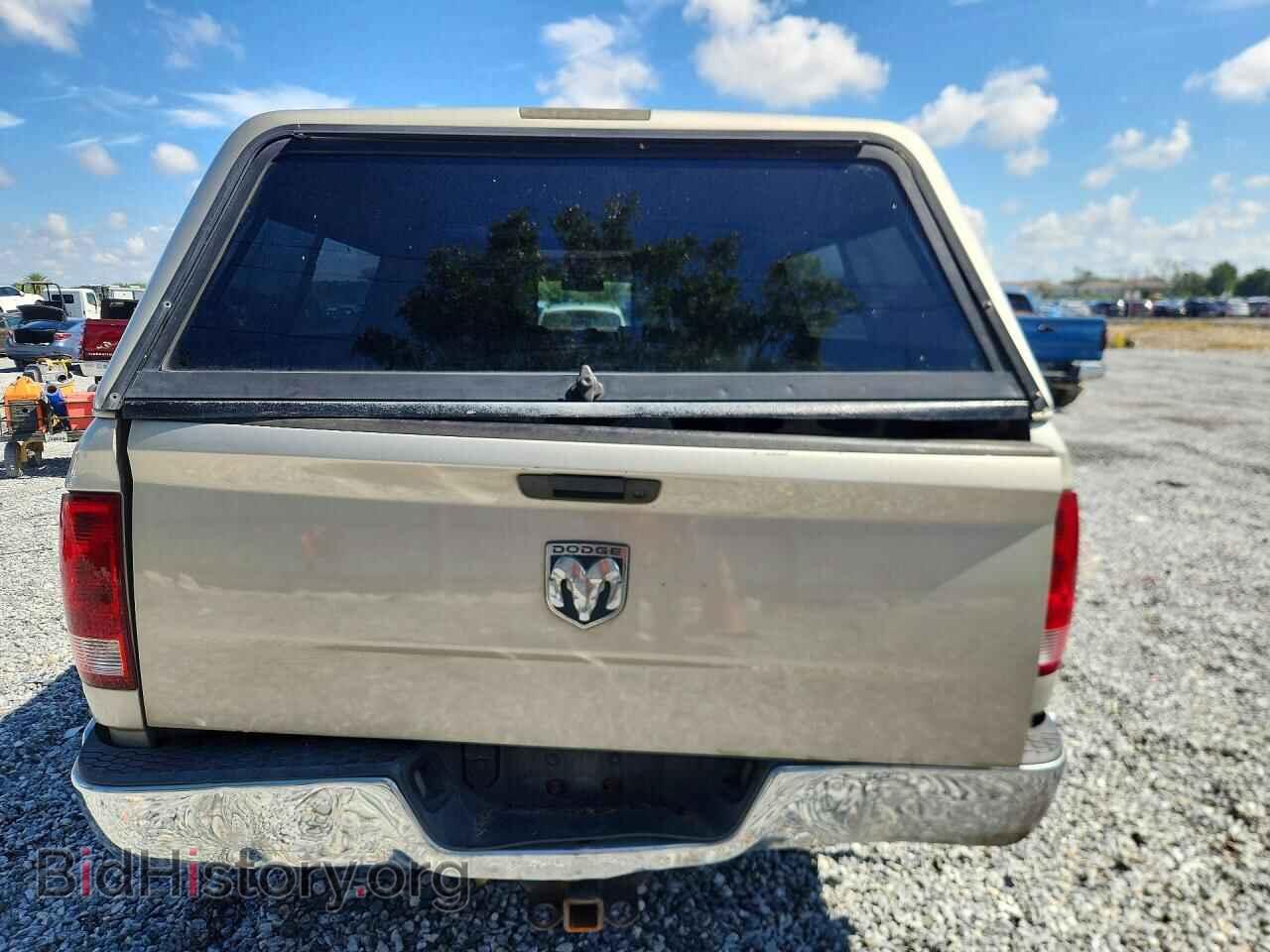 2010 DODGE RAM 1500 - VIN: 1D7RB1GT4AS225640 - Photo 6