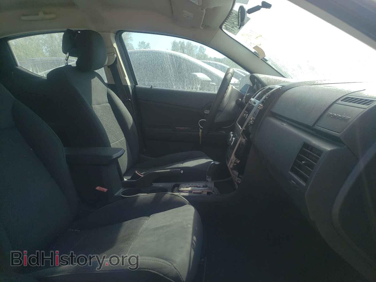 2010 DODGE AVENGER - VIN: 1B3CC4FB2AN161489 - Photo 5