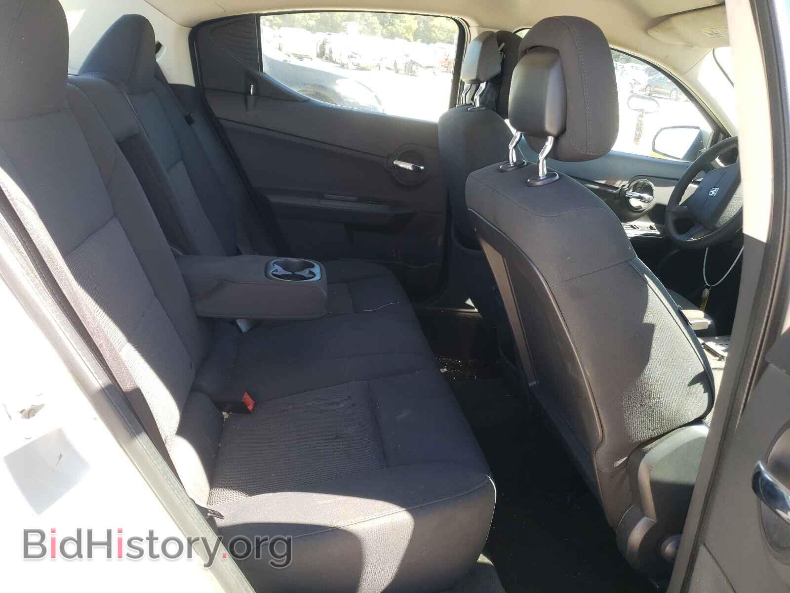 2010 DODGE AVENGER - VIN: 1B3CC4FB2AN161489 - Photo 6