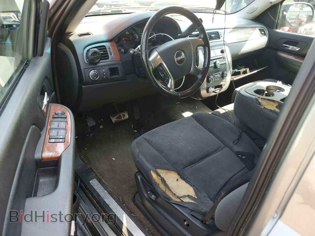 2007 GMC YUKON - VIN: 1GKFC13C77R264680 - Фото 8