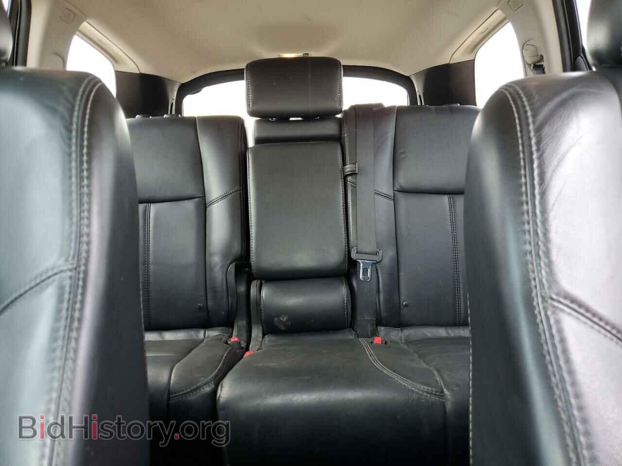 2014 NISSAN PATHFINDER - VIN: 5N1AR2MM6EC650522 - Фото 10