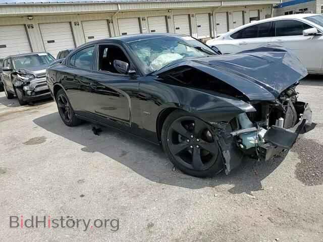 2014 DODGE CHARGER - VIN: 2C3CDXCT9EH113145 - Photo 12