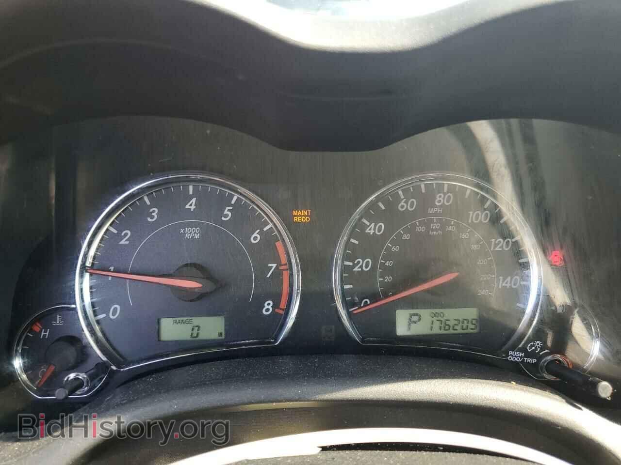 2012 TOYOTA COROLLA - VIN: 2T1BU4EE9CC888721 - Photo 9