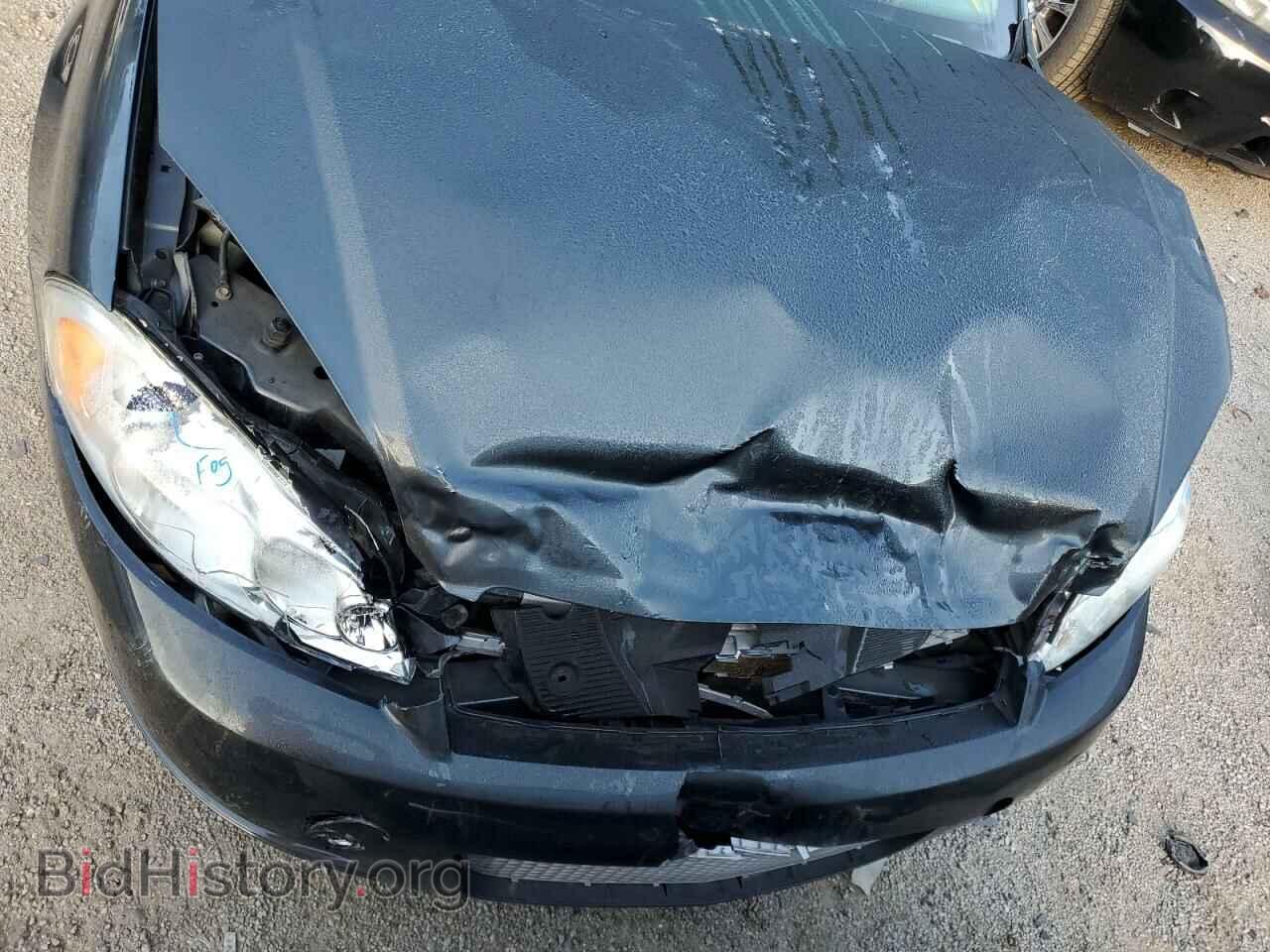 2014 CHEVROLET IMPALA - VIN: 2G1WB5E31E1152667 - Фото 9
