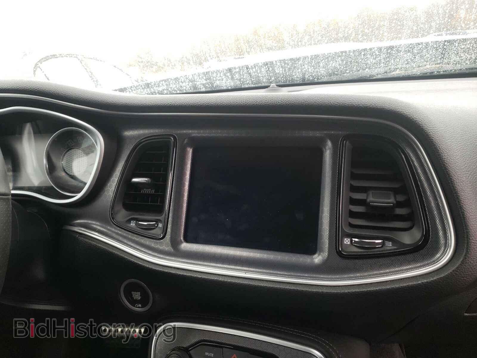 2018 DODGE CHALLENGER - VIN: 2C3CDZGG4JH112875 - Photo 9
