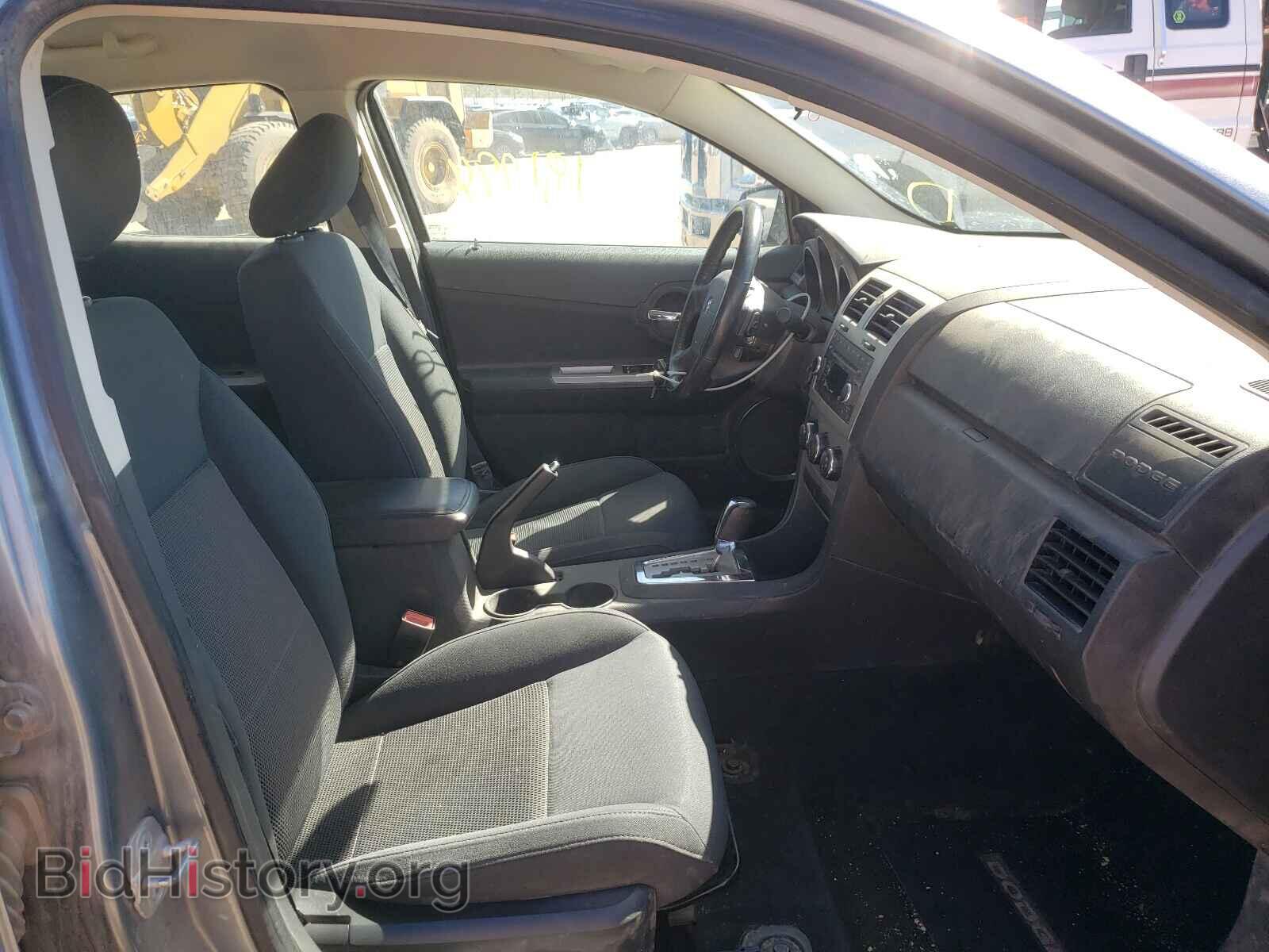 2009 DODGE AVENGER - VIN: 1B3LC56B79N541817 - Photo 5
