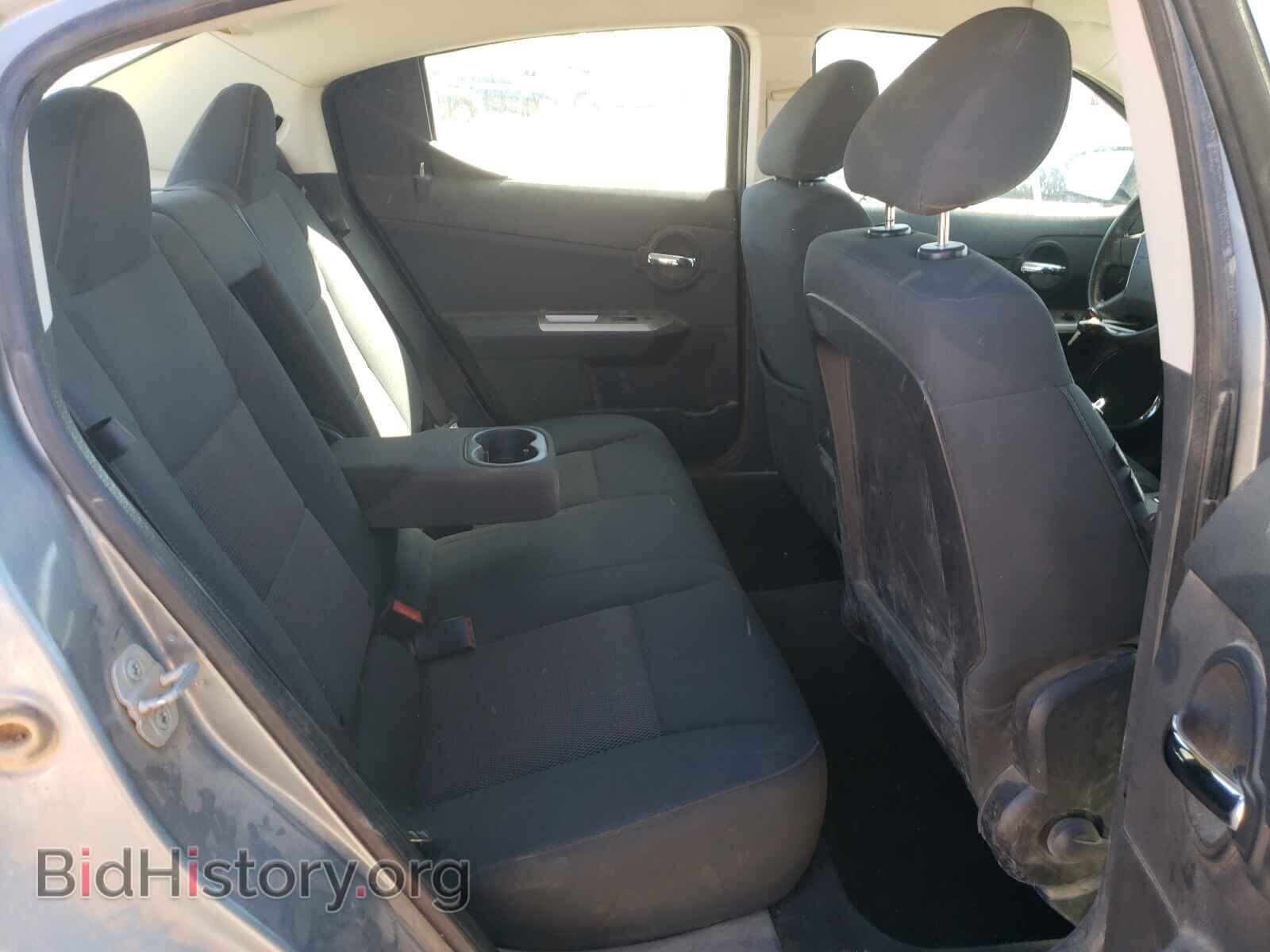2009 DODGE AVENGER - VIN: 1B3LC56B79N541817 - Photo 6