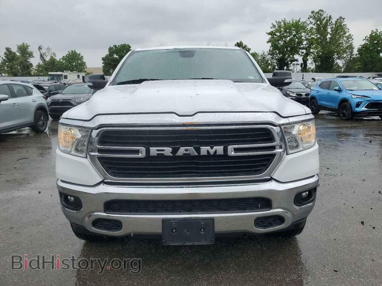 2019 RAM 1500 - VIN: 1C6RRFFG2KN675852 - Фото 5