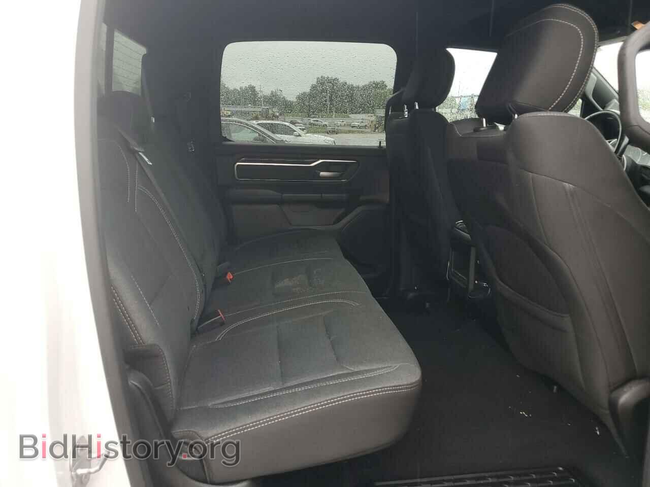 2019 RAM 1500 - VIN: 1C6RRFFG2KN675852 - Фото 10