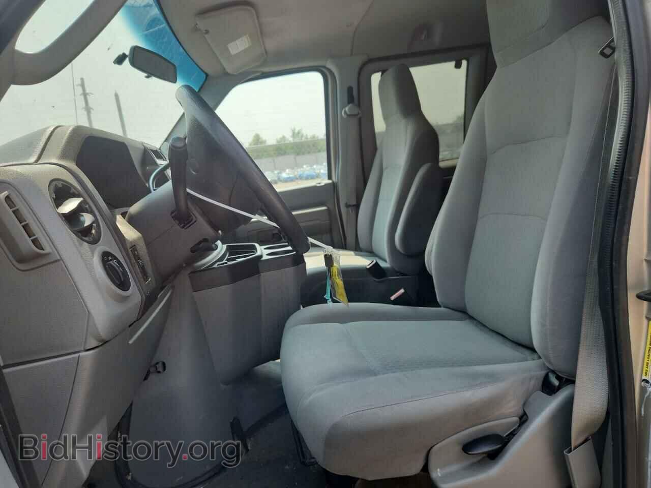 2012 FORD ALL Models - VIN: 1FBSS3BL7CDA59611 - Photo 7