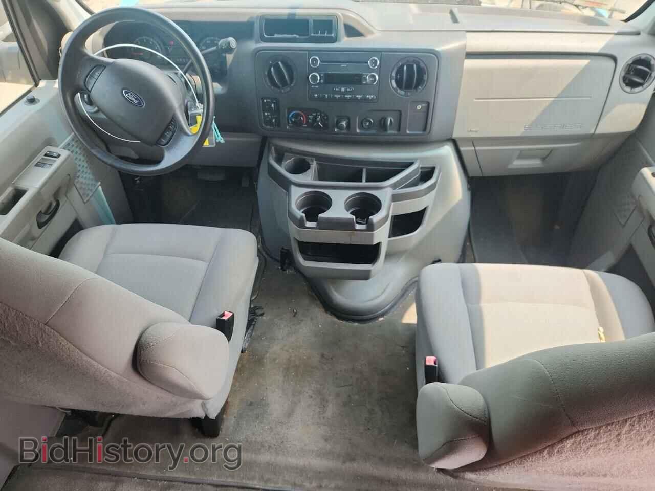 2012 FORD ALL Models - VIN: 1FBSS3BL7CDA59611 - Photo 8