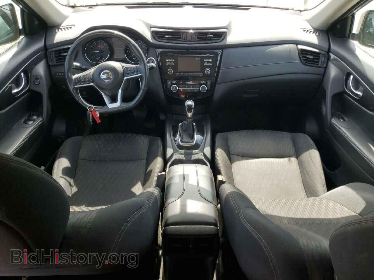 2017 NISSAN ROGUE - VIN: 5N1AT2MV2HC853177 - Фото 8