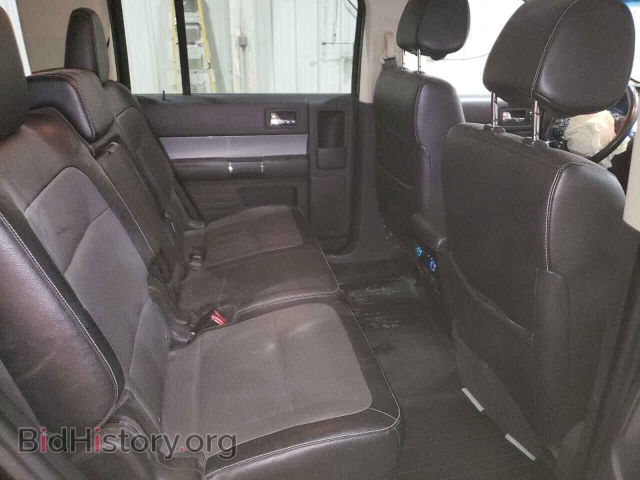 2014 FORD FLEX - VIN: 2FMGK5C89EBD45357 - Photo 11