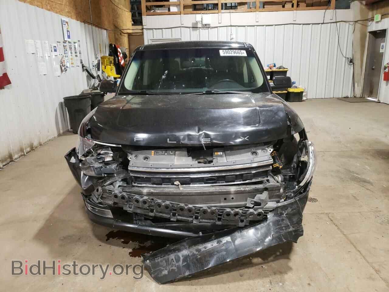 2014 FORD FLEX - VIN: 2FMGK5C89EBD45357 - Photo 5