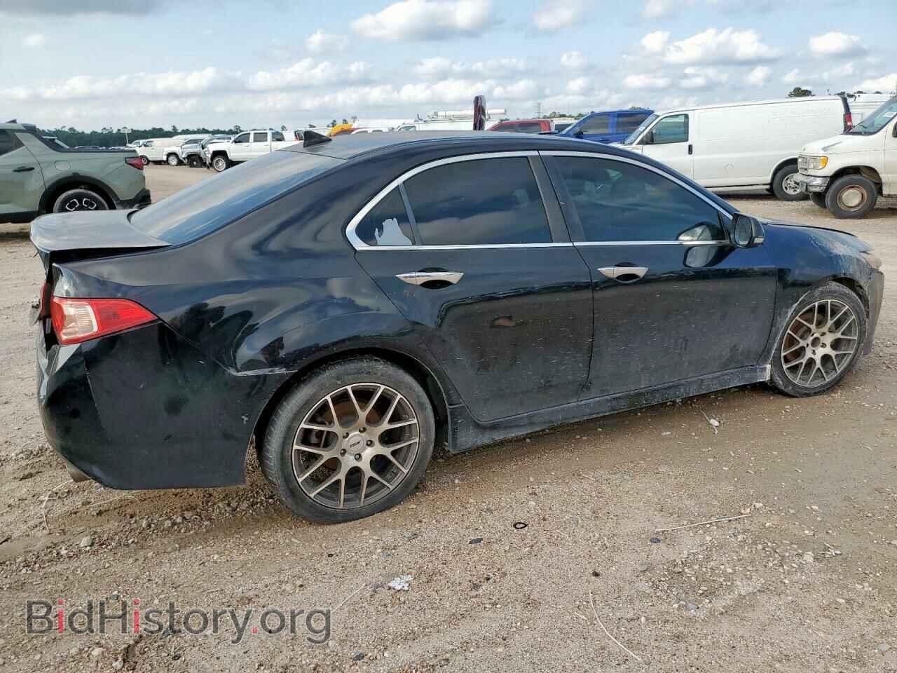 2012 ACURA TSX - VIN: JH4CU2F88CC013106 - Фото 3