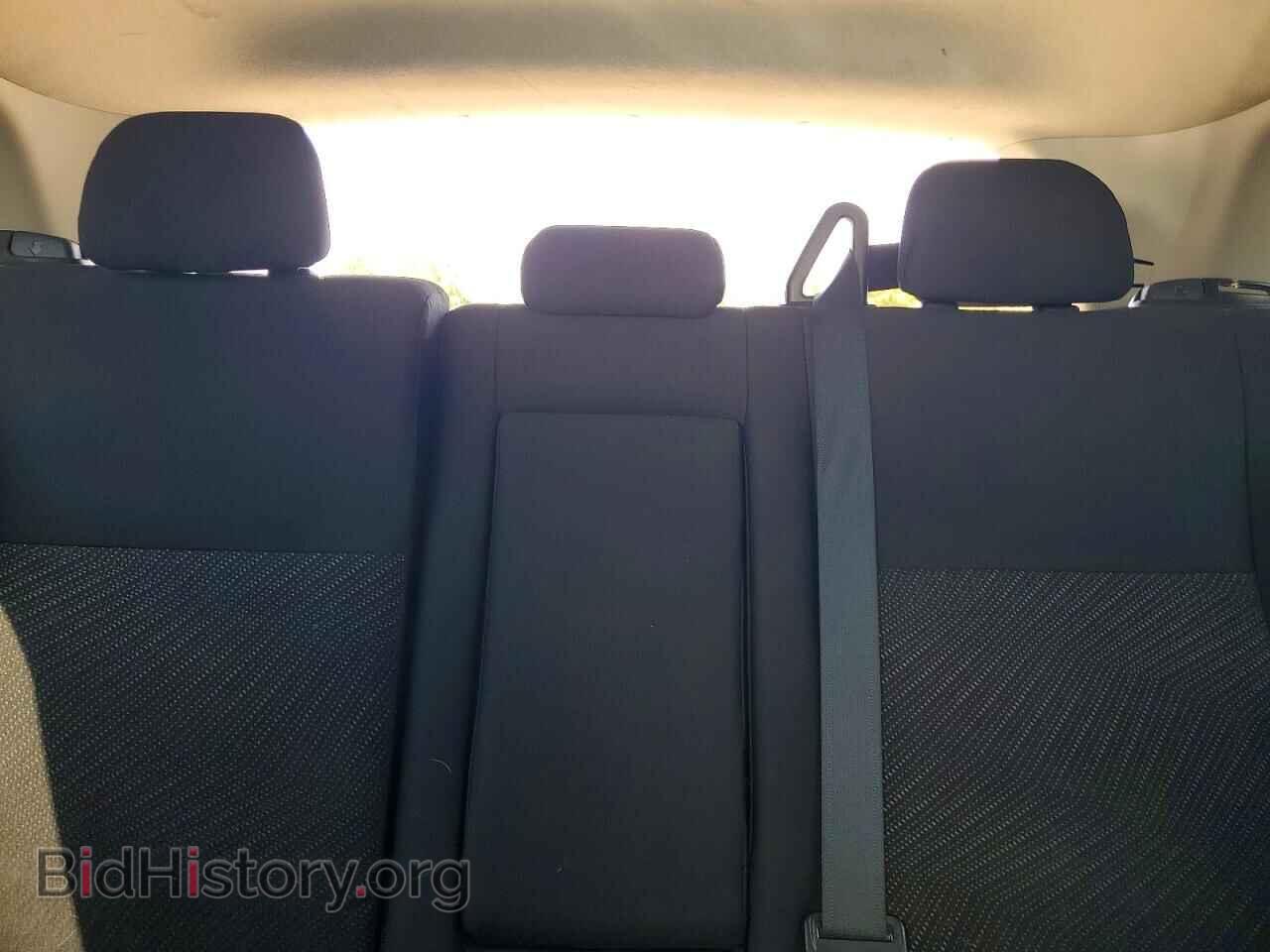 2013 MITSUBISHI OUTLANDER - VIN: 4A4AP4AU9DE002761 - Фото 10