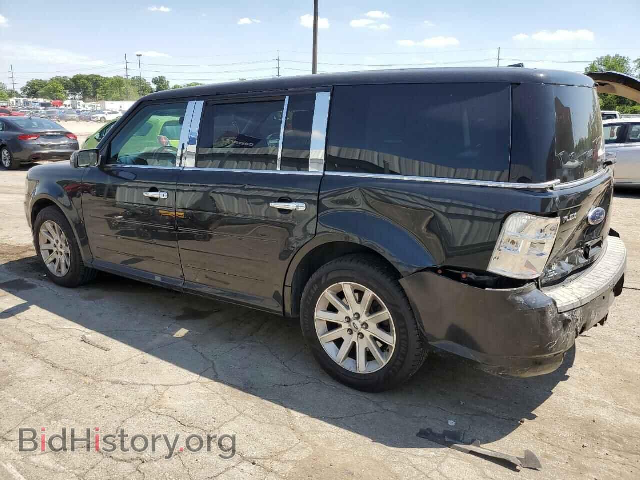 2011 FORD FLEX - VIN: 2FMGK5CC3BBD30059 - Photo 2