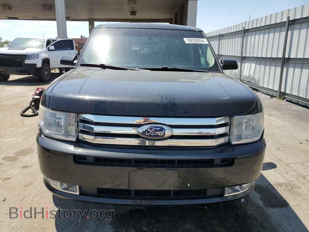 2011 FORD FLEX - VIN: 2FMGK5CC3BBD30059 - Photo 5